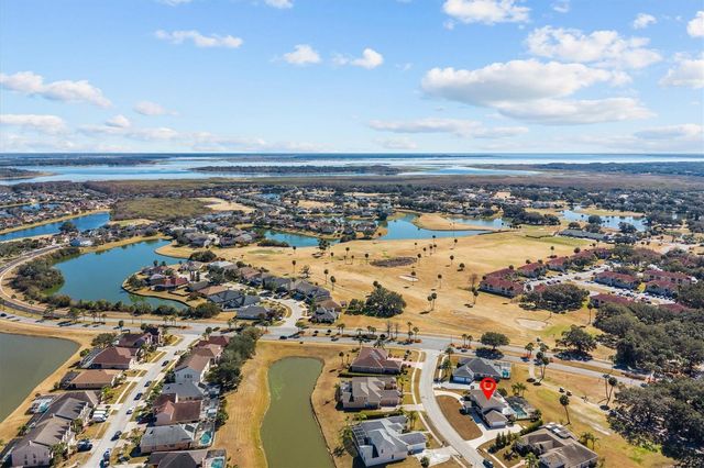 2220 TOURNAMENT COURT, Kissimmee, FL 34746