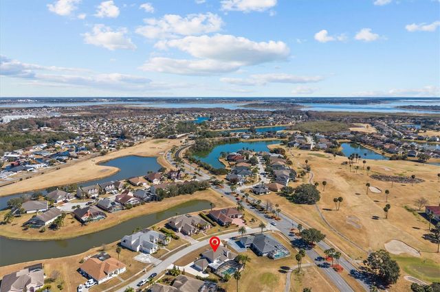 2220 TOURNAMENT COURT, Kissimmee, FL 34746