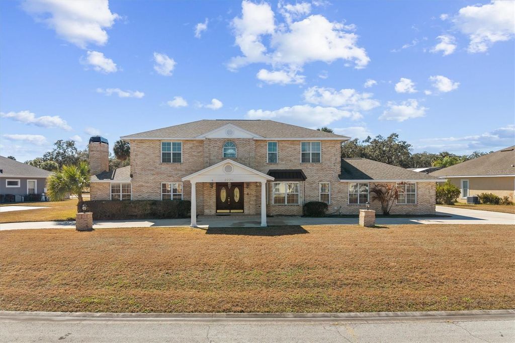 2220 TOURNAMENT COURT, Kissimmee, FL 34746