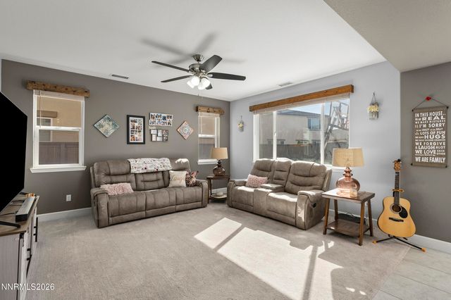 2149 Neuer Drive, Sparks, NV 89436