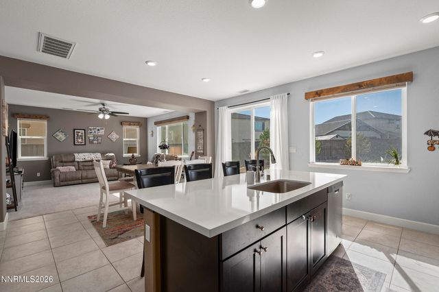 2149 Neuer Drive, Sparks, NV 89436