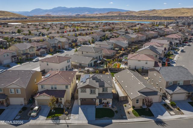 2149 Neuer Drive, Sparks, NV 89436
