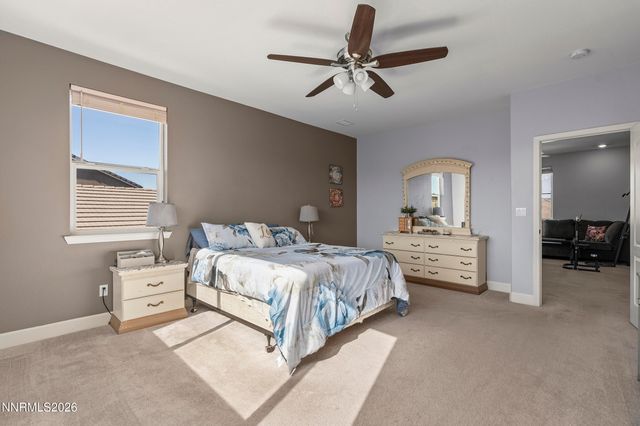 2149 Neuer Drive, Sparks, NV 89436