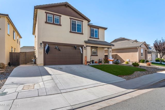 2149 Neuer Drive, Sparks, NV 89436