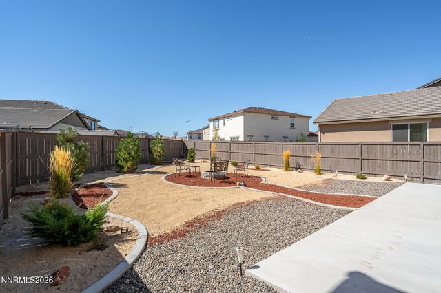 2149 Neuer Drive, Sparks, NV 89436