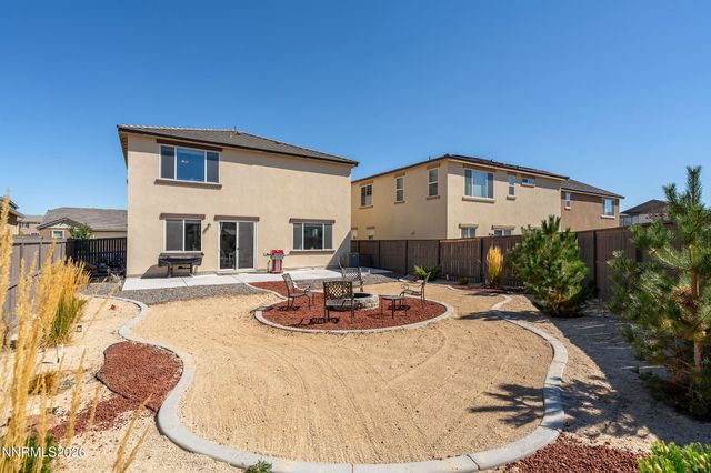 2149 Neuer Drive, Sparks, NV 89436