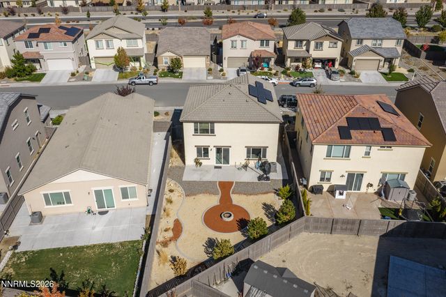 2149 Neuer Drive, Sparks, NV 89436