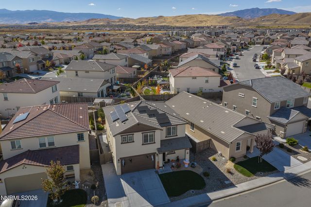 2149 Neuer Drive, Sparks, NV 89436