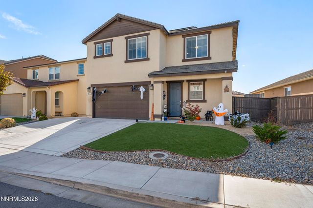 2149 Neuer Drive, Sparks, NV 89436