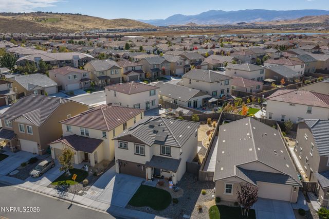 2149 Neuer Drive, Sparks, NV 89436