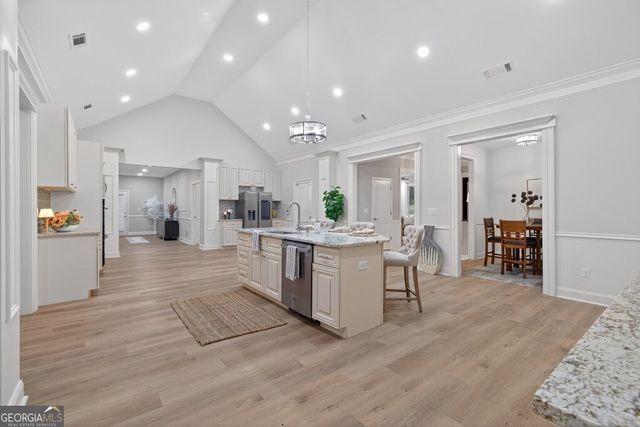 332 Mount Zion Road, Oxford, GA 30054