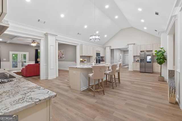 332 Mount Zion Road, Oxford, GA 30054