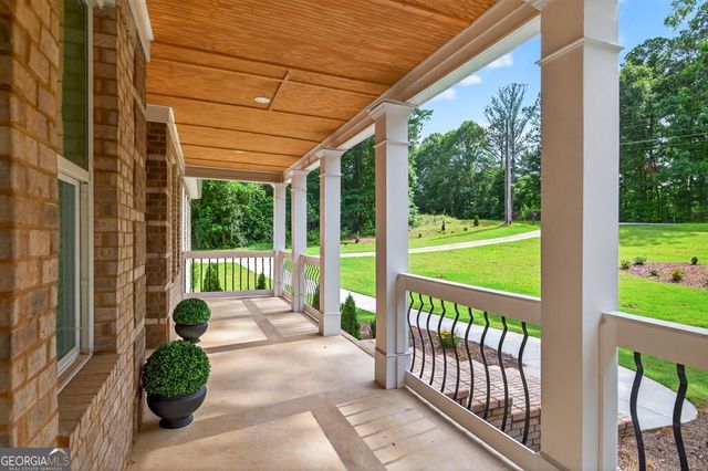 332 Mount Zion Road, Oxford, GA 30054