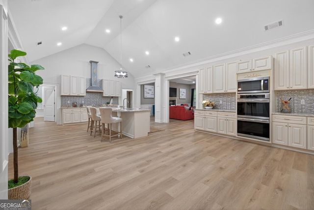 332 Mount Zion Road, Oxford, GA 30054