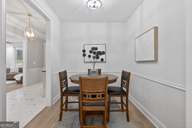 332 Mount Zion Road, Oxford, GA 30054