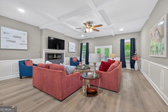 332 Mount Zion Road, Oxford, GA 30054