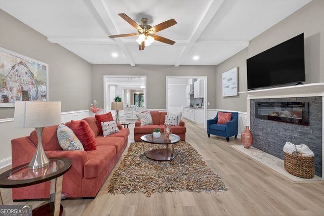 332 Mount Zion Road, Oxford, GA 30054