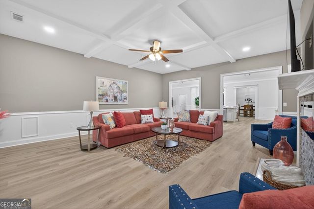 332 Mount Zion Road, Oxford, GA 30054