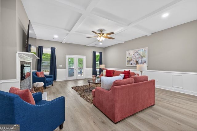 332 Mount Zion Road, Oxford, GA 30054