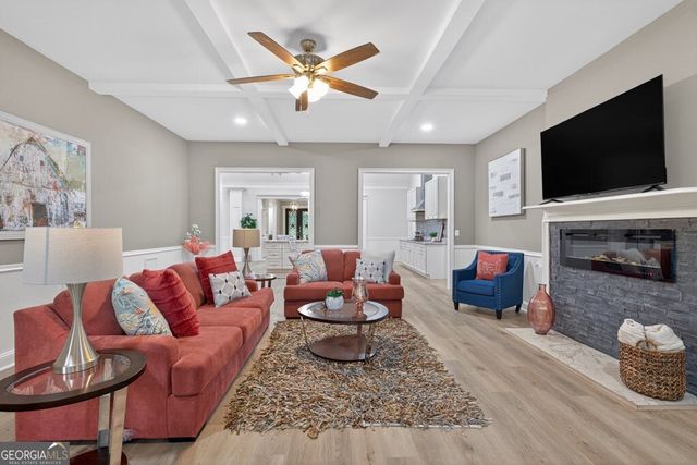 332 Mount Zion Road, Oxford, GA 30054