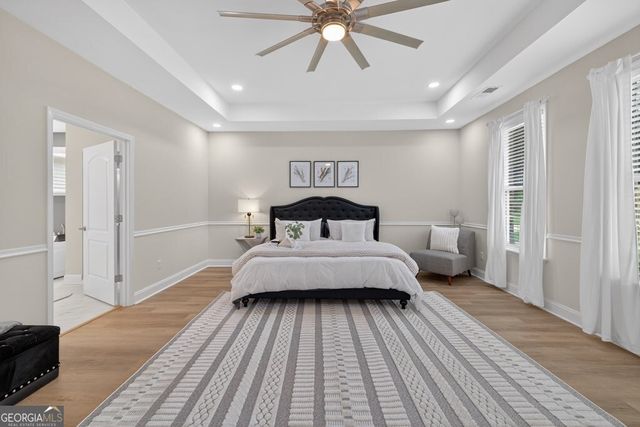 332 Mount Zion Road, Oxford, GA 30054