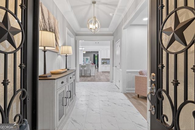 332 Mount Zion Road, Oxford, GA 30054