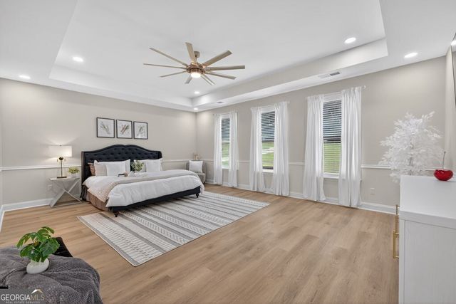 332 Mount Zion Road, Oxford, GA 30054