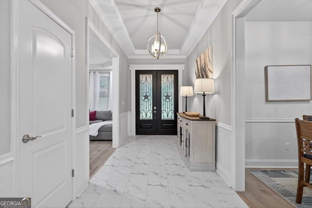 332 Mount Zion Road, Oxford, GA 30054