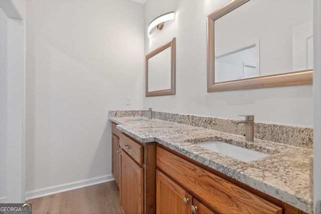 332 Mount Zion Road, Oxford, GA 30054