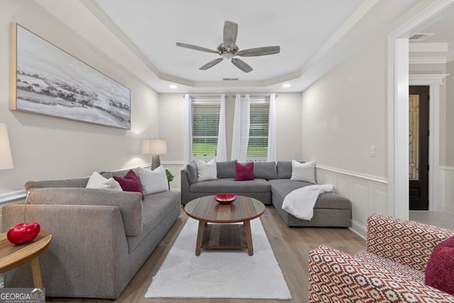 332 Mount Zion Road, Oxford, GA 30054