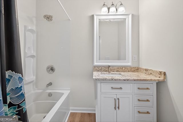 332 Mount Zion Road, Oxford, GA 30054