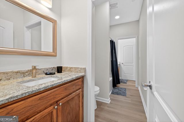 332 Mount Zion Road, Oxford, GA 30054