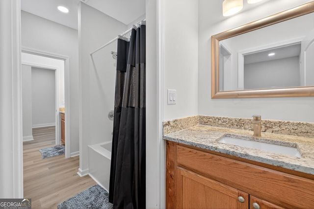 332 Mount Zion Road, Oxford, GA 30054