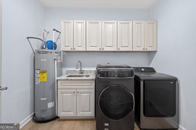 332 Mount Zion Road, Oxford, GA 30054