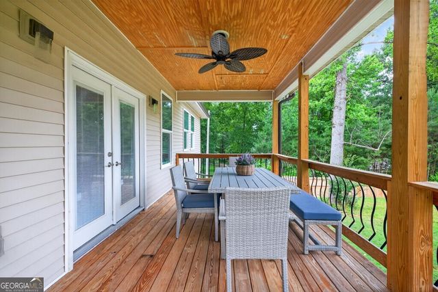 332 Mount Zion Road, Oxford, GA 30054