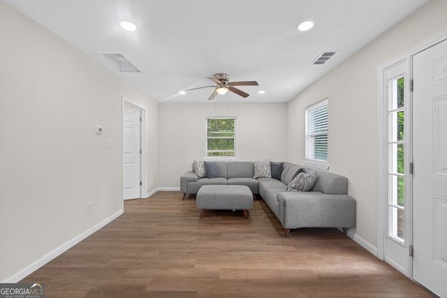 332 Mount Zion Road, Oxford, GA 30054