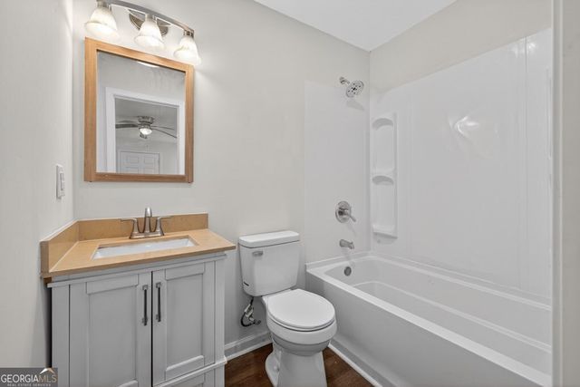 332 Mount Zion Road, Oxford, GA 30054