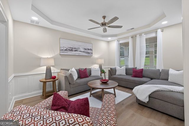 332 Mount Zion Road, Oxford, GA 30054