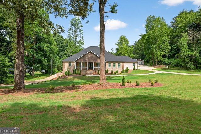 332 Mount Zion Road, Oxford, GA 30054