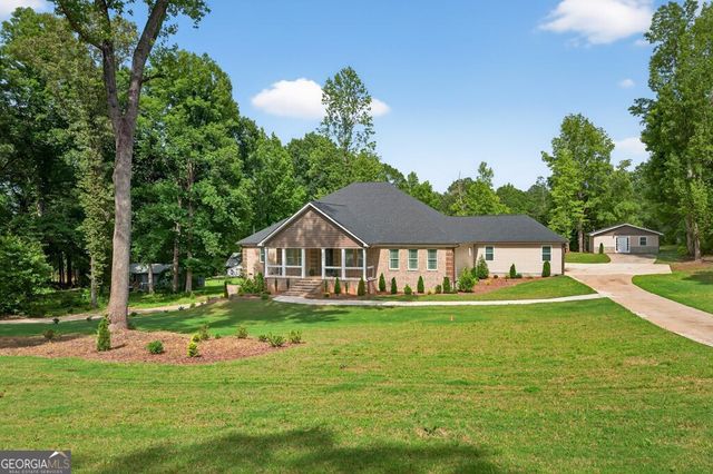 332 Mount Zion Road, Oxford, GA 30054