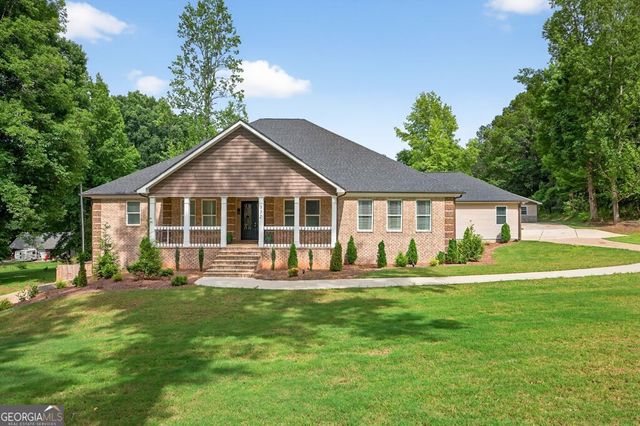 332 Mount Zion Road, Oxford, GA 30054
