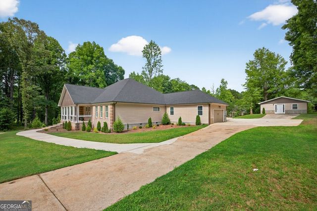 332 Mount Zion Road, Oxford, GA 30054