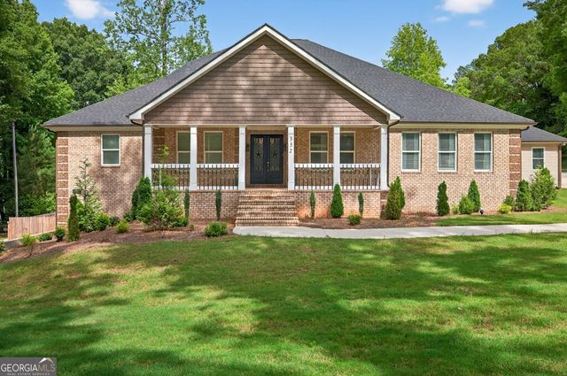 332 Mount Zion Road, Oxford, GA 30054