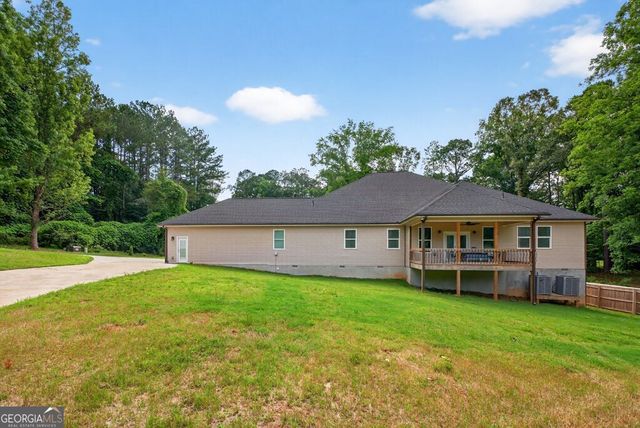 332 Mount Zion Road, Oxford, GA 30054