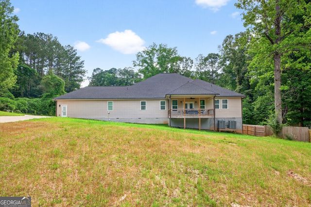 332 Mount Zion Road, Oxford, GA 30054