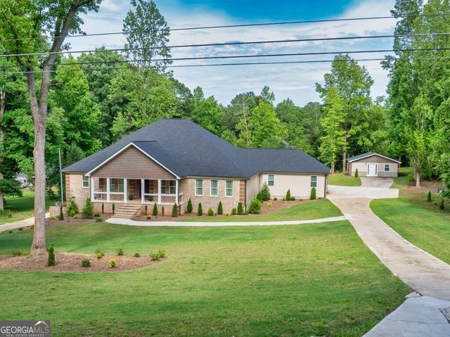 332 Mount Zion Road, Oxford, GA 30054
