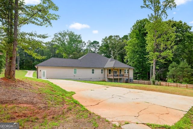 332 Mount Zion Road, Oxford, GA 30054
