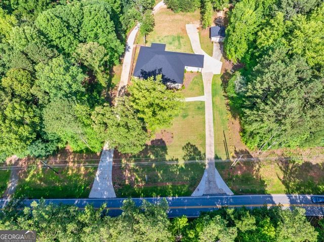 332 Mount Zion Road, Oxford, GA 30054