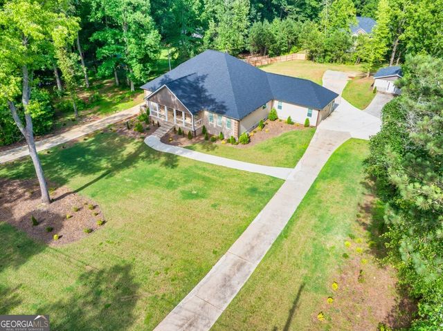 332 Mount Zion Road, Oxford, GA 30054
