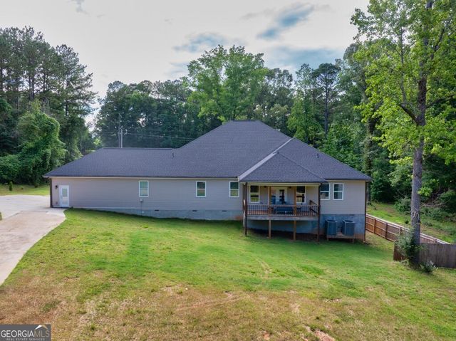 332 Mount Zion Road, Oxford, GA 30054